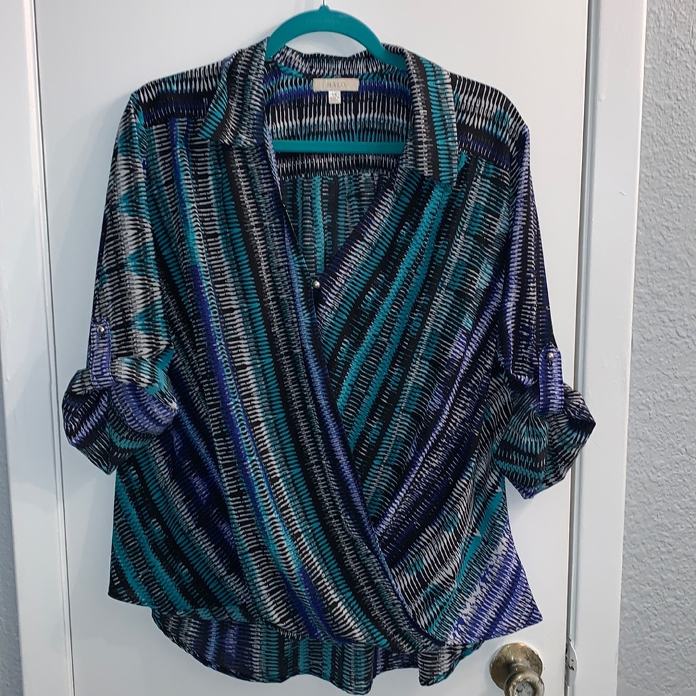 Halo - Blouse